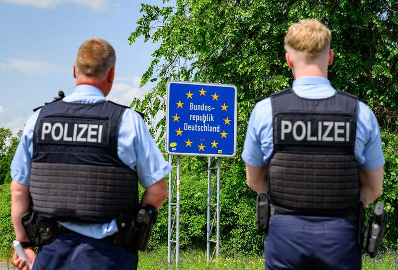 Berlin’s Asylum Alchemy: Why Germany’s Struggling to Make EU Reforms Stick