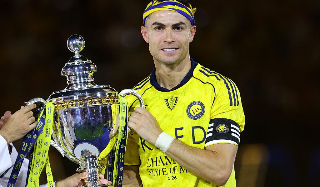 The Golden Handcuffs: European Football’s Reckoning Amidst Desert Gold & Boardroom Coups
