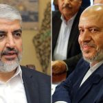 Gaza’s Shadow Ballot: Hamas Concludes Secretive Leadership Vote Amidst Ruins