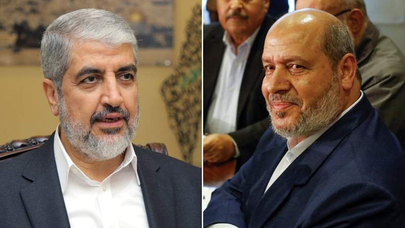Gaza’s Shadow Ballot: Hamas Concludes Secretive Leadership Vote Amidst Ruins