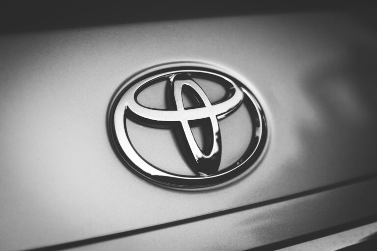 Silent Alarm: Toyota’s Quiet Directive Forebodes Global Oil Squeeze, Jolts Policy Circles