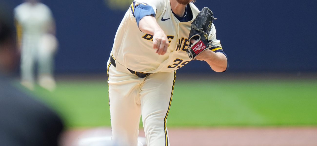 Diamond Heist: Brewers Engineer Improbable Victory, Upending Conventional Playbooks