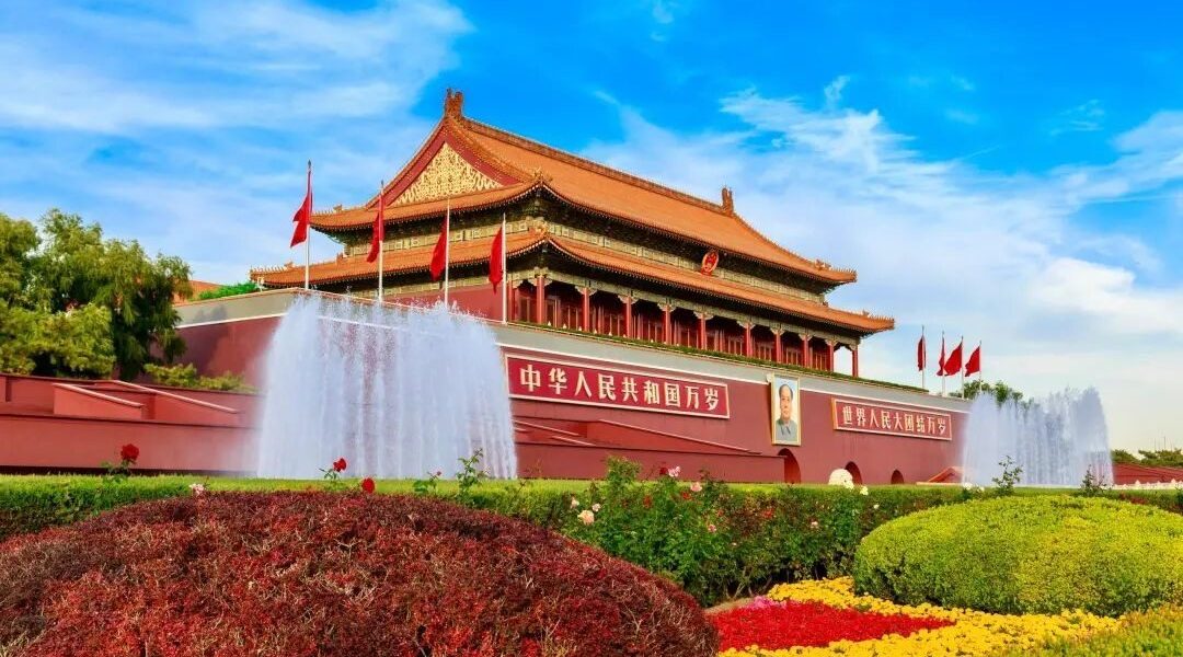 Beijing’s Tourist Tsunami: Adventure Firms Navigate Geopolitical Currents Beyond the Great Wall