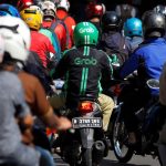 Jakarta’s Gauntlet: Indonesia Slashing Ride-Hailing Commissions, Upending Gig Economy Dynamics