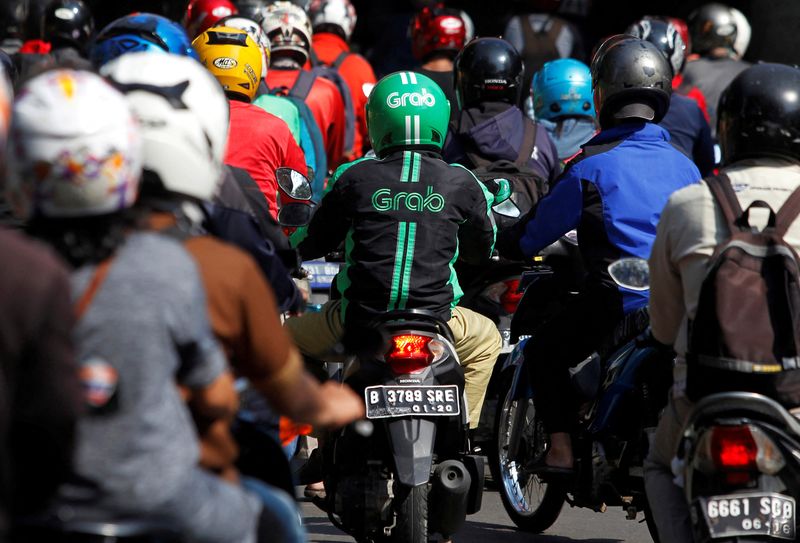 Jakarta’s Gauntlet: Indonesia Slashing Ride-Hailing Commissions, Upending Gig Economy Dynamics