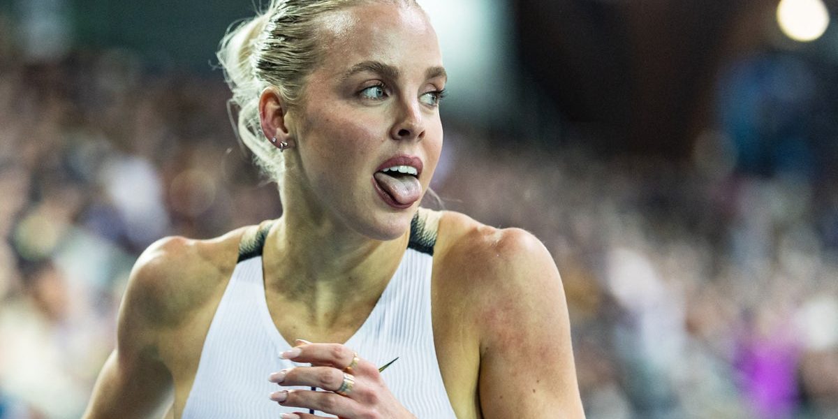 Clean Breaks and Chemical Spectacles: Hodgkinson Slams ‘Enhanced Games’ Amidst Doping’s New Frontier