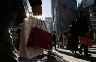 Tokyo’s Uneasy Optimism: Japan’s Recovery Clouded by Middle East Storm
