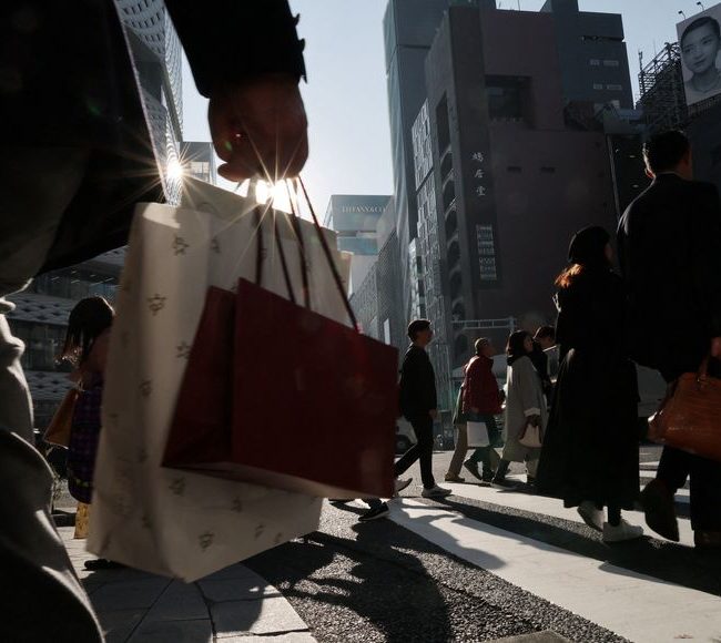 Tokyo’s Uneasy Optimism: Japan’s Recovery Clouded by Middle East Storm