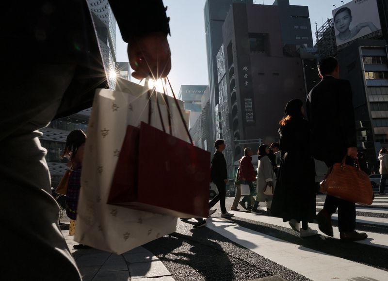 Tokyo’s Uneasy Optimism: Japan’s Recovery Clouded by Middle East Storm