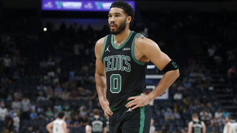Risk & Ruin: Tatum’s Game 7 Dilemma Pits Glory Against Career Longevity