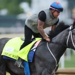 Beyond the Silk: What a Kentucky Derby Name Says About Global Power Plays