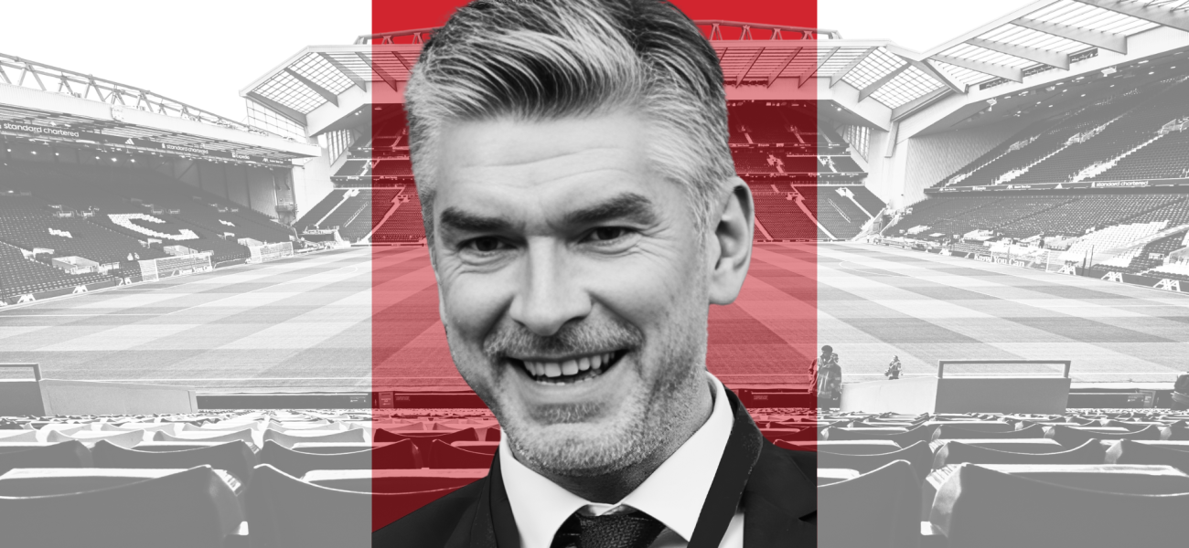 The £69 Million Gambit: Liverpool’s Strategic Overhaul in Football’s Volatile Market