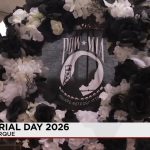 Dust and Duty: Albuquerque’s Quiet Echoes of Global Conflict on Memorial Day