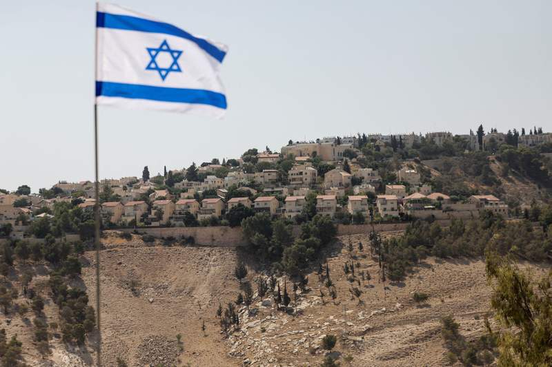 Brussels’ Gambit: EU Poised for Sanctions, Testing West Bank’s Uneasy Standoff