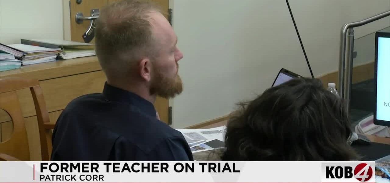 Courtroom Cat-and-Mouse: Albuquerque Trial Reveals Ugly Underbelly of Trust Betrayed