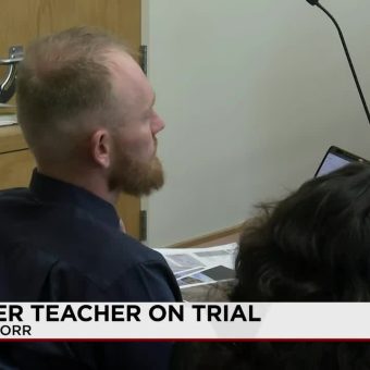 Courtroom Cat-and-Mouse: Albuquerque Trial Reveals Ugly Underbelly of Trust Betrayed