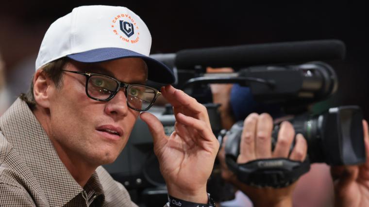 The Price of Fear: Why Even GOATs Like Brady Confront Intimidation in the Apex of Athleticism
