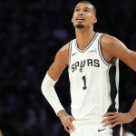 The Global Sway of a Parisian Prodigy: San Antonio’s Star Reconfigures Sporting Diplomacy The Global Sway of a Parisian Prodigy: San Antonio’s Star Reconfigures Sporting Diplomacy