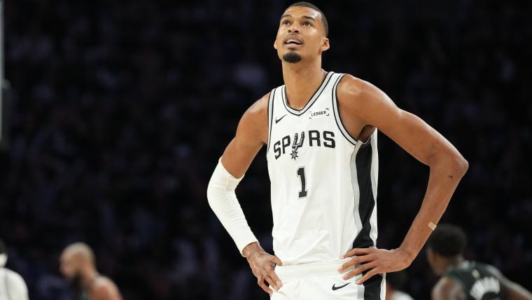 The Global Sway of a Parisian Prodigy: San Antonio’s Star Reconfigures Sporting Diplomacy
