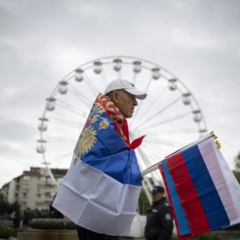 Whispers from the East: Bulgaria’s Perilous Dance Between Brussels and Moscow