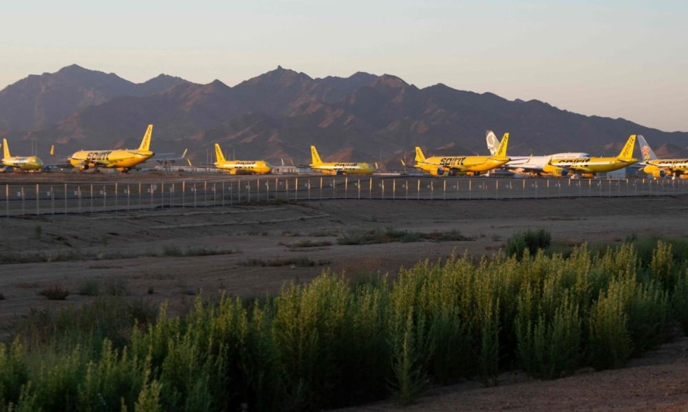 Asia’s Airlines Flirting with Financial Freefall as Fuel Bills Soar