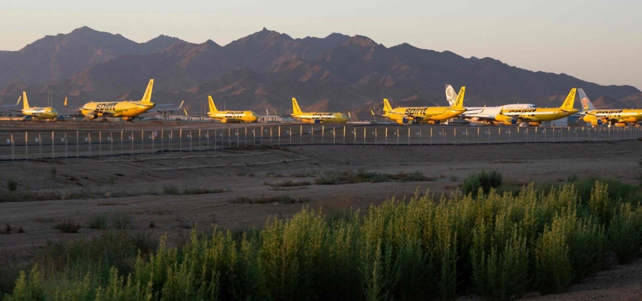 Asia’s Airlines Flirting with Financial Freefall as Fuel Bills Soar