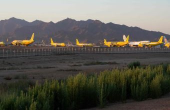 Asia’s Airlines Flirting with Financial Freefall as Fuel Bills Soar
