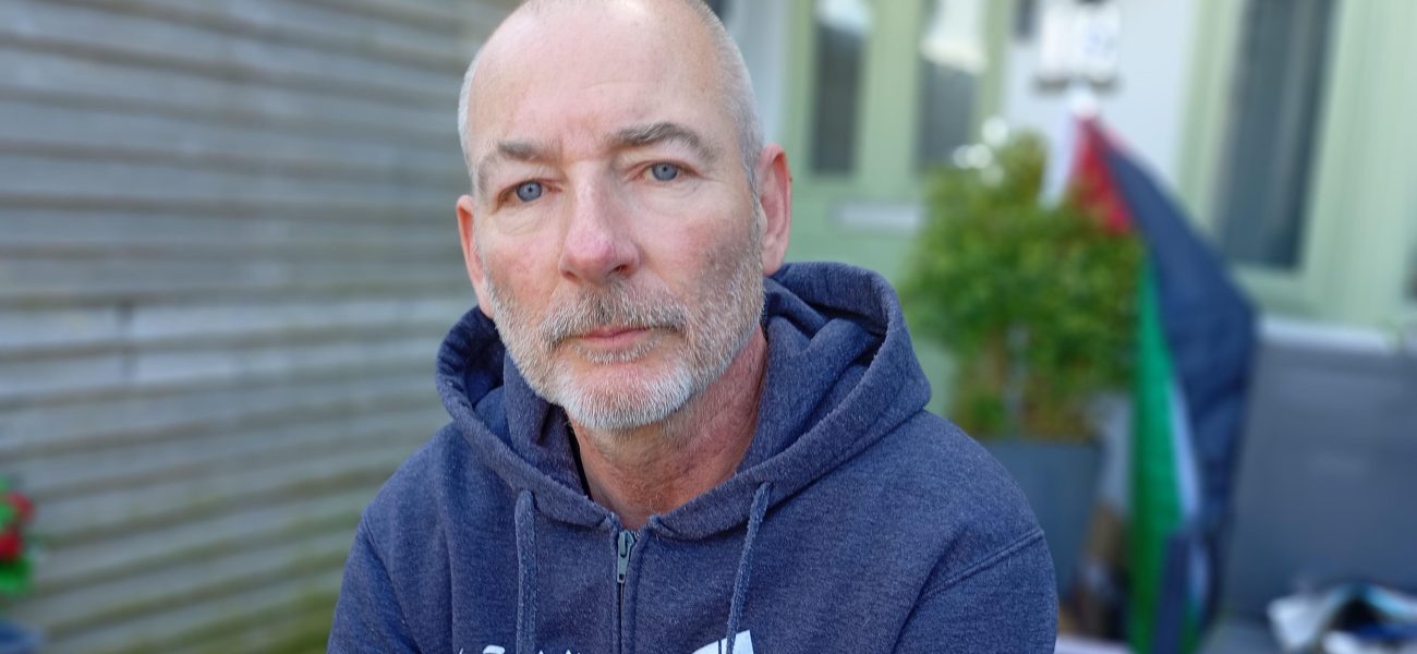 Belfast Activist’s Homecoming: A Fresh Squall in Gaza’s Unending Humanitarian Saga