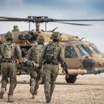 Eagle’s Nest Under Scrutiny: Israel’s Revered Air Force Grapples with Old Sins