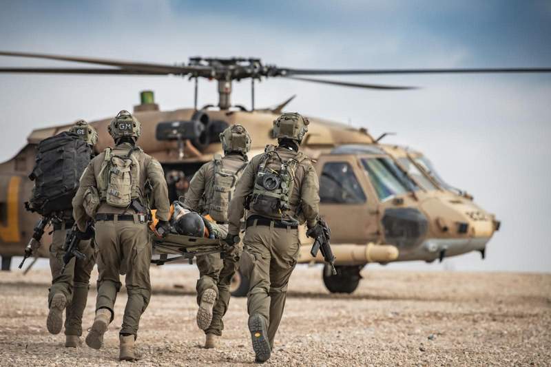 Eagle’s Nest Under Scrutiny: Israel’s Revered Air Force Grapples with Old Sins