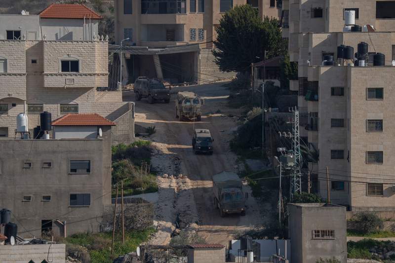 The Calculated Quiescence: Ali Samoudi’s Release and the Lingering Echoes of Administrative Detention