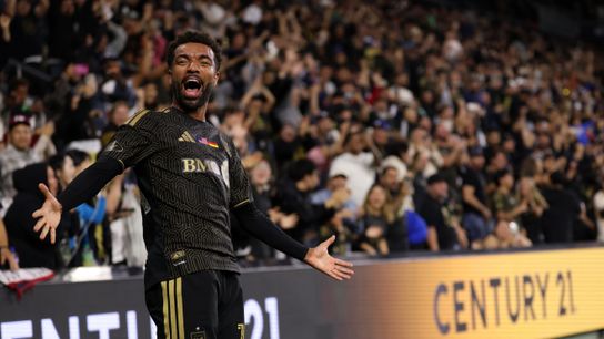 LAFC’s World Cup Breather: A Timely Intermission Amidst Global Sporting Grind