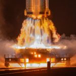 China’s Measured March: Beijing’s Space Play Redefines Earthly Power Dynamics