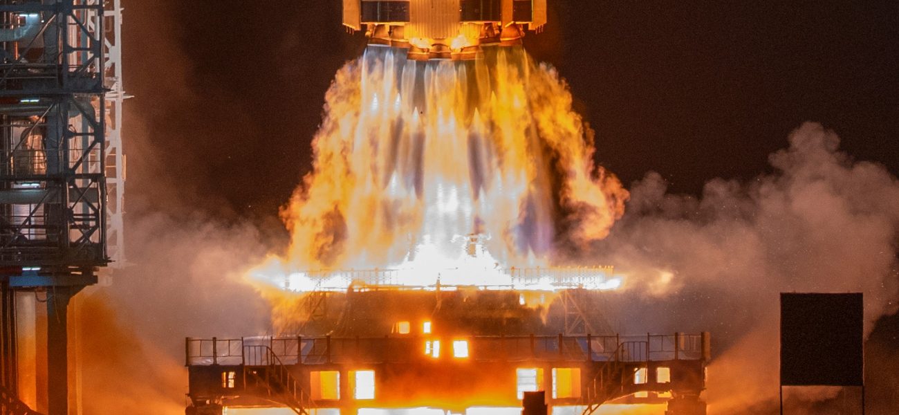 Beijing’s Orbital Gambit: A Year in Space, A Generation of Influence
