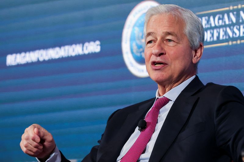 Wall Street’s New Vanguard: JPMorgan Pivots to AI, Leaves Bankers in its Digital Wake