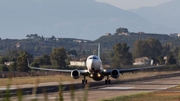 Europe’s Sky-High Gambit: Farewell to Cheap Flights as Costs Bite Hard