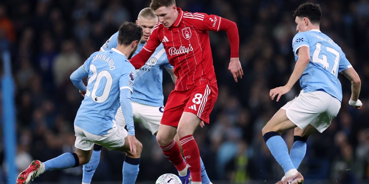 Centurion Club Bound: Manchester City’s Latest Power Play Redefines Summer Spending