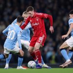 Centurion Club Bound: Manchester City’s Latest Power Play Redefines Summer Spending Centurion Club Bound: Manchester City’s Latest Power Play Redefines Summer Spending