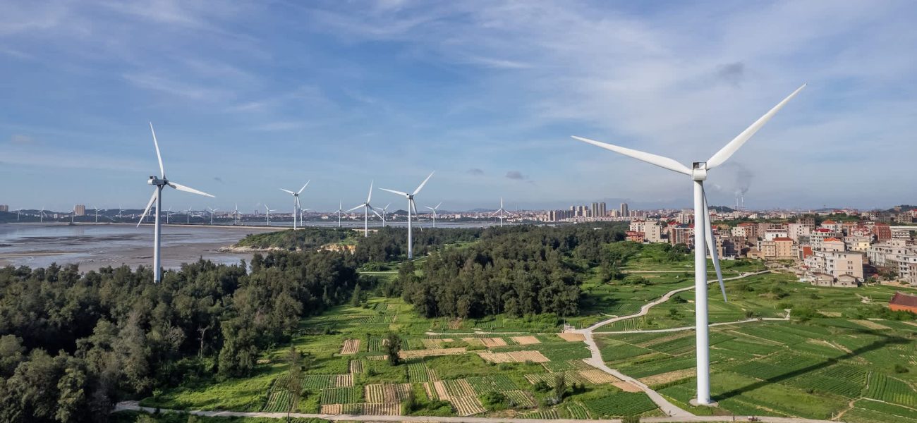 Beijing’s Green Irony: Pollution Drops as Billions Go Up in Smoke
