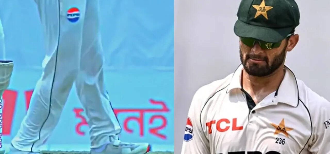 Seam Under Scrutiny: Afridi’s Spikes Reignite Cricket’s Ethics Debate in Dhaka
