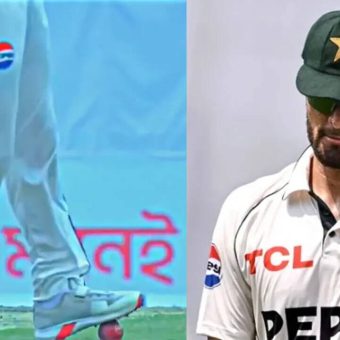 Seam Under Scrutiny: Afridi’s Spikes Reignite Cricket’s Ethics Debate in Dhaka