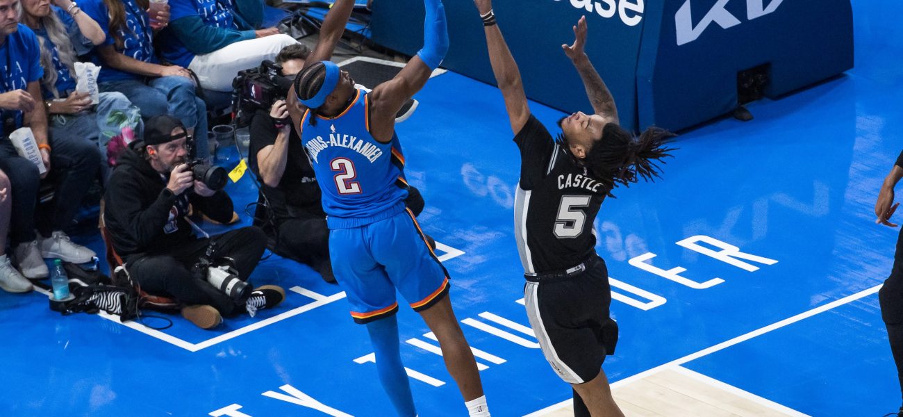 Oklahoma’s Fading Star: Shai Gilgeous-Alexander’s Crucible of Command