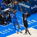 Oklahoma’s Fading Star: Shai Gilgeous-Alexander’s Crucible of Command