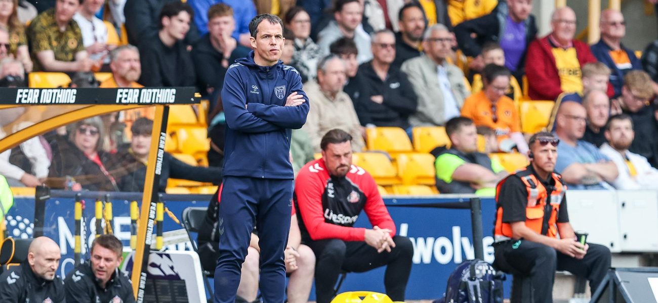 Hair-Raising Hiatus: How a Bizarre VAR Decision Unravels Sunderland’s Season and Signals Deeper Woes