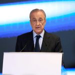 The Santiago Squall: Perez, Referees, and the Unraveling Threads of Spanish Football