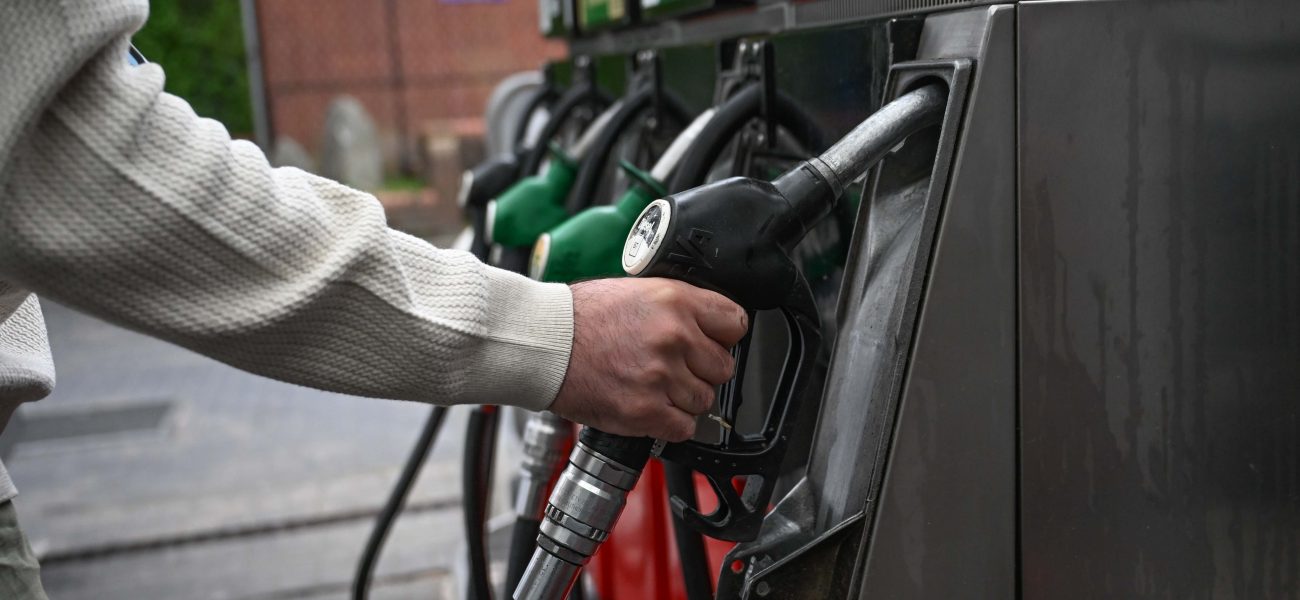 Red Sea Ripples Reach the Checkout Line: Inflation’s New Front
