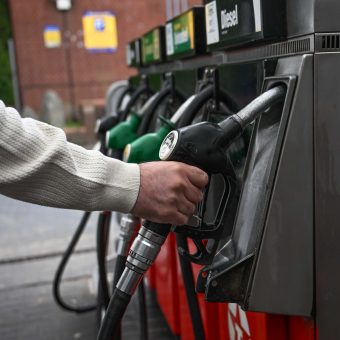 Red Sea Ripples Reach the Checkout Line: Inflation’s New Front