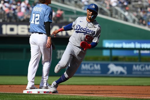 Dodgers’ High-Stakes Wager: Can One Superstar Stem the Tide of an Empire Adrift?