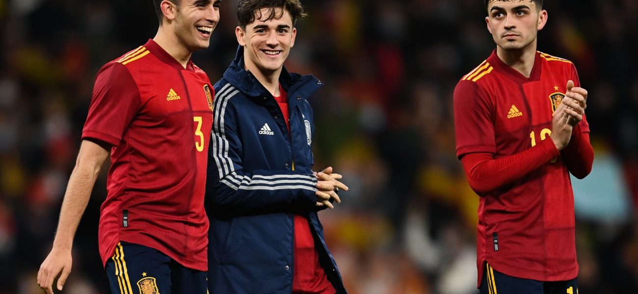 Spain’s Squad: De la Fuente Navigates a Minefield of Youth, Old Guards, and Catalan Might