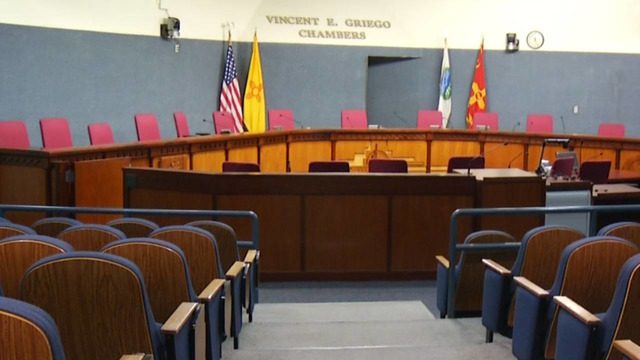 Albuquerque’s Crossroads: Police Oversight Deepens, Urban Core Fights Decay